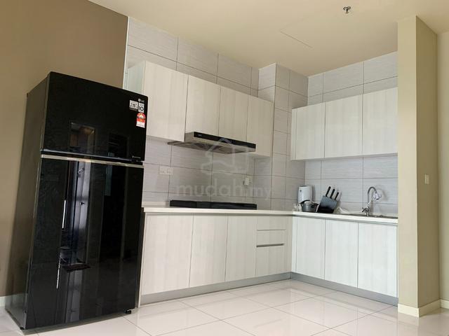 Amanja Semi-D Suites 1