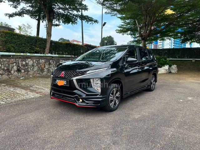 2023 Mitsubishi XPANDER 1.5 MY20 (A) - 1