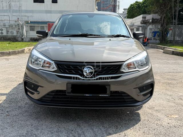 2025 Proton SAGA 1.3 STANDARD AT MY16 BT P2-13A - 3