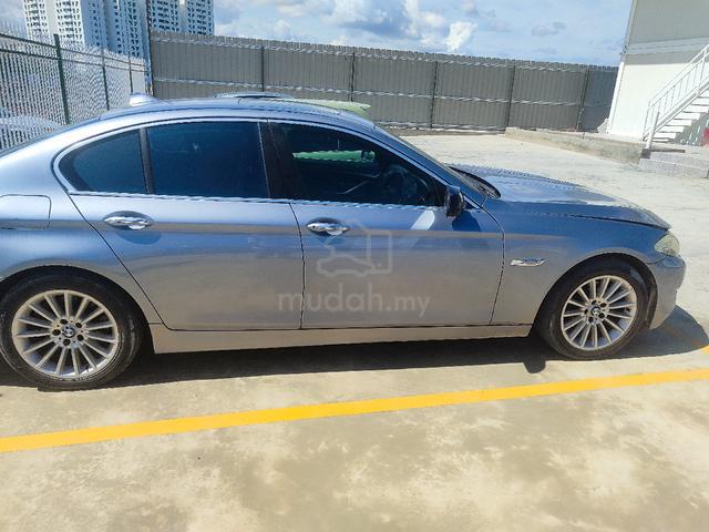 2010 Bmw 528i 3.0 SE (A) - 5