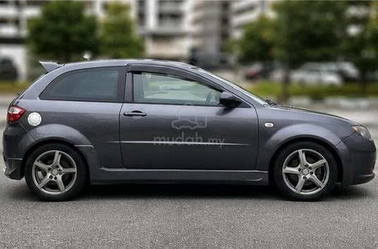 Proton SATRIA 1.6 NEO (A) 08 - 3