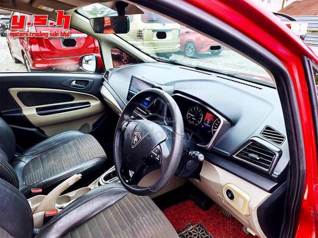 2019 Proton PERSONA 1.6 PREMIUM -- (A) - 5