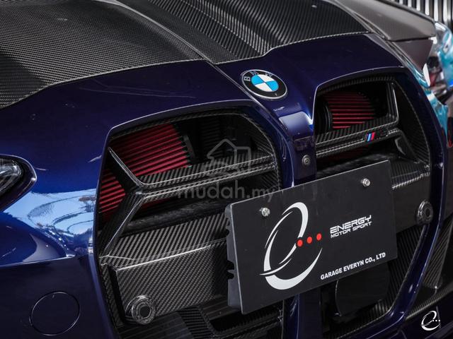 BMW M3 3.0 COMPETITION G80 4wd JB4 Modified 280k - 3