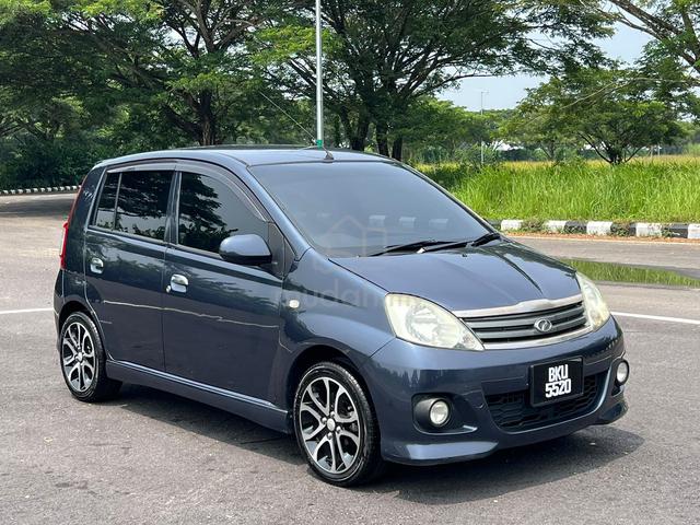 2010 Perodua VIVA 1.0 ELITE EZI EJ-VE (A) - 2