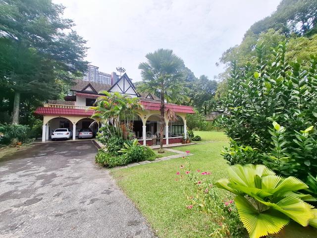 Taman Yarl, Taman OUG Bungalow For Sale Old Klang Road 1