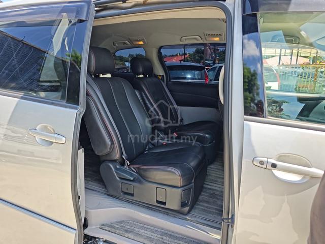 2012 Toyota ESTIMA ACR50 2.4 (AUTO) - 5