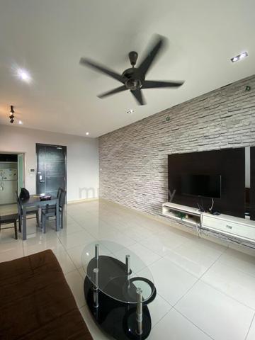 D'Summit Residences 1