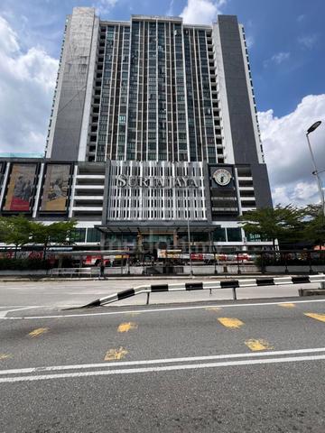Suria Jaya 1
