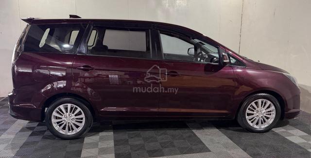 2019 Proton EXORA 1.6 EXECUTIVE FACELIFT (A) - 3