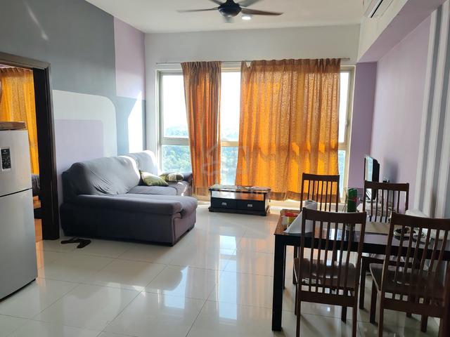 Regalia Residence 1