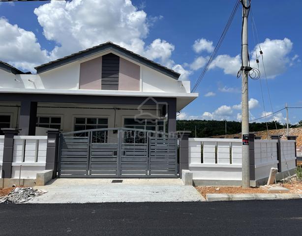 IOI Single-story corner unit | Fully furnished 1