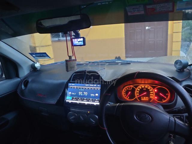 2010 Perodua MYVI 1.3 EZ - 5