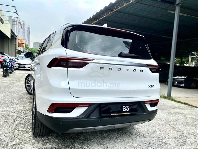 2023 Proton X90 1.5 FLAGSHIPπ₯6 SEATER 2-2-2 ROW - 3