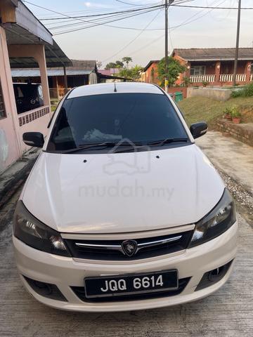 2014 Proton SAGA 1.3 FLX STANDARD (A) - 3