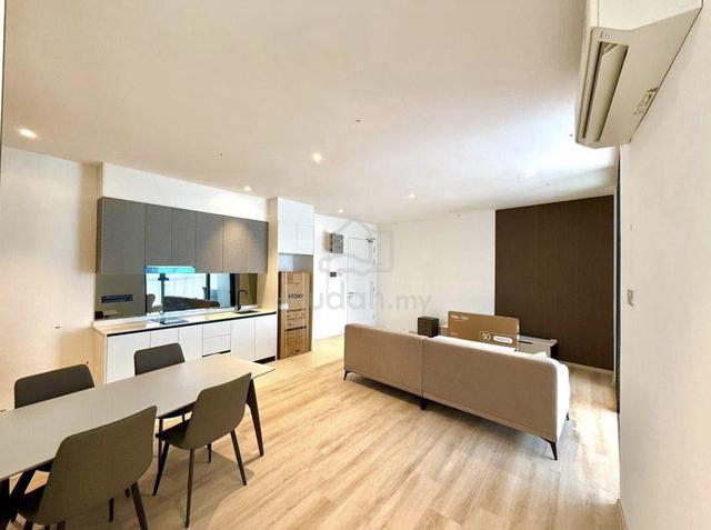 Residensi Laguna (Sunway Belvedere) 1
