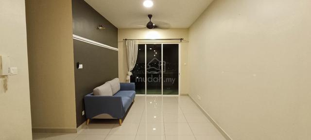 Sentul Village Mercury Service Apartment 3