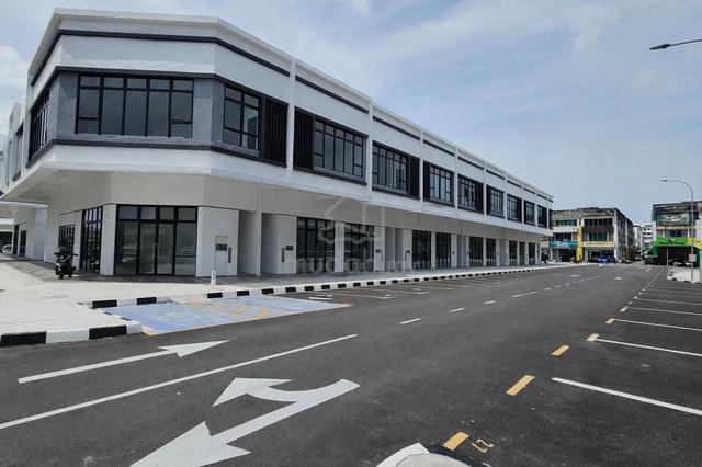 Bukit Tinggi 1 Klang New Shoplot 1