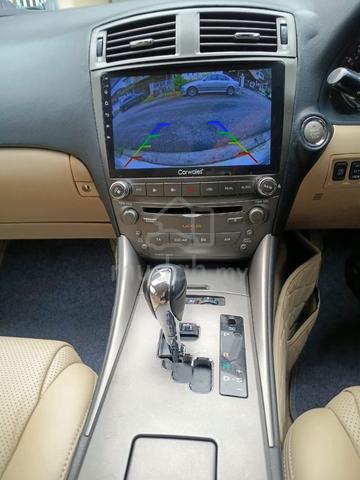 2006 Lexus IS250 2.5 (A) - 5