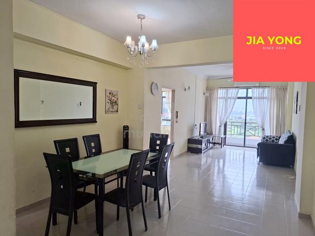 Sunny Ville Condominium 1