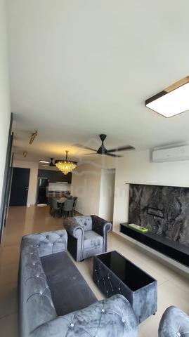 Residensi Panorama 1