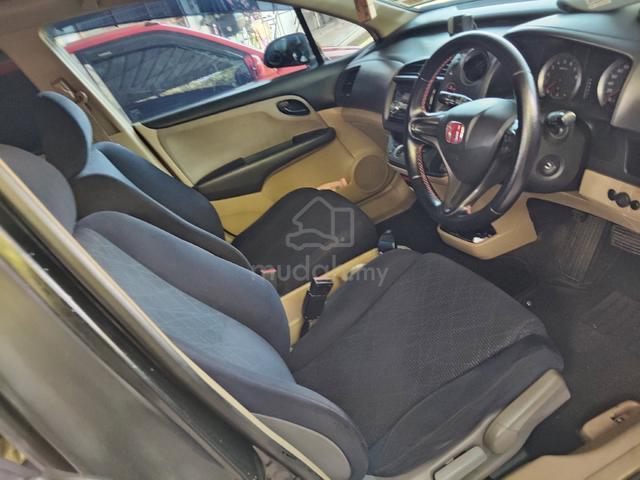 2008 Honda STREAM 1.8 i-VTEC (A) - 3