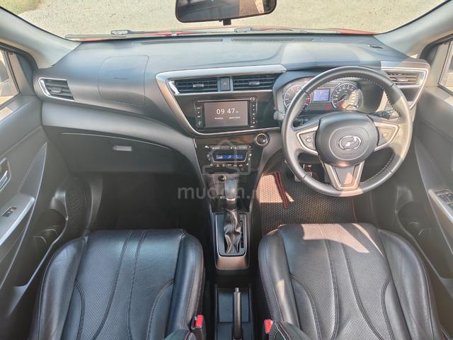 2019 Perodua Myvi 1.5 AV Full Spec 5-Years Wrrnty - 3