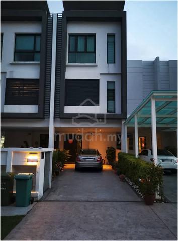 Sunway Montana 1