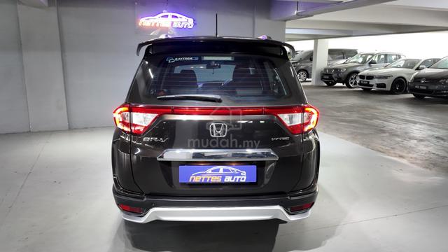 2018 Honda BR-V 1.5 V (A) / 7 Seater / Loan Kedai - 4