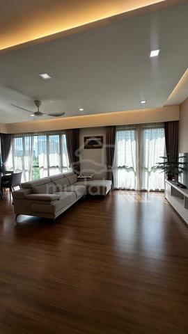 The Potpourri @ Ara Damansara 1