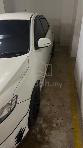 2013 Kia FORTE 1.6 SX (A) - 4