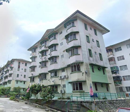 Astana Mutiara 1