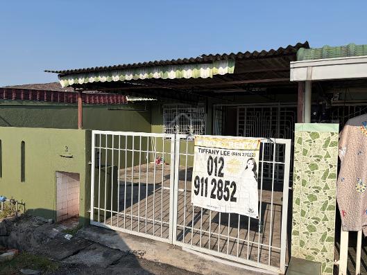 Taman Sentosa single storey for rent 1