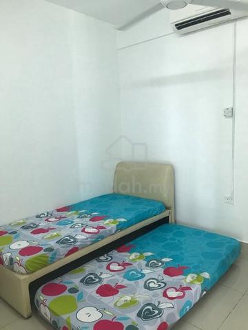 Single Room for Rent – The Arc Condominium, Cyberjaya Location:The ARC 1