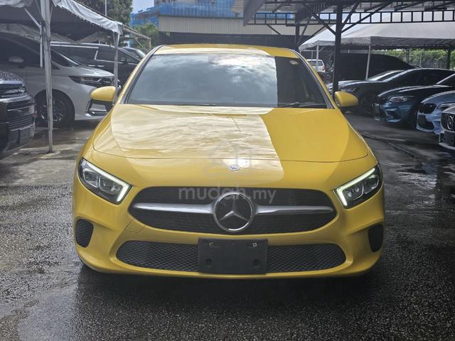 GRED5A Mercedes Benz A180 1.3 STYLE RARE LIMITED - 2