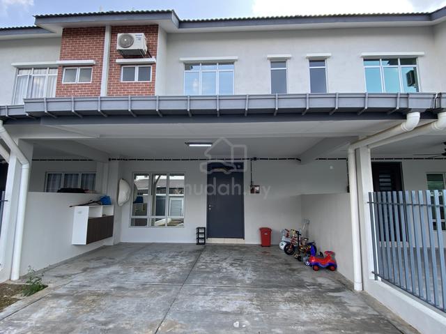 Iringan Bayu Gitaran Mambau Negeri Sembilan 1