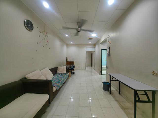 Single Storey Semi D Taman Teja Changlun For Sale 1