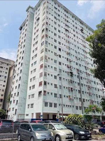 Permai Court 2 1