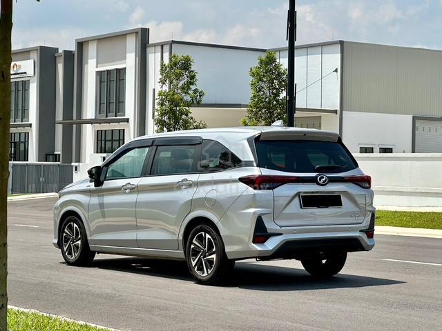 PERODUA ALZA 1.5 H🔥READY STOCK CASH AND CARRY IiI - 4
