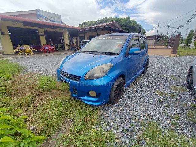 2009 Perodua MYVI 1.3 EZI MY05 FACELIFT (A) - 3