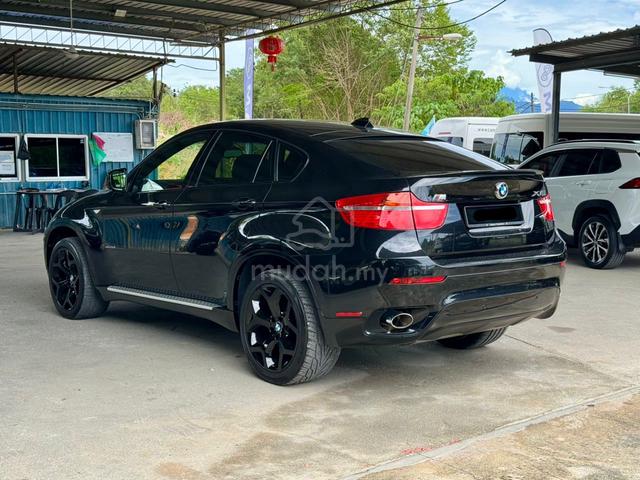 2008 🎉Bmw X6 3.0 xDrive35i (CBU) (A)🎉 - 2