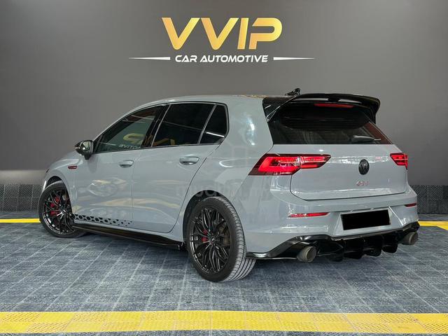 2022 Golf 2.0 GTI DIGITAL METER RECARO SEAT S.RIM - 4