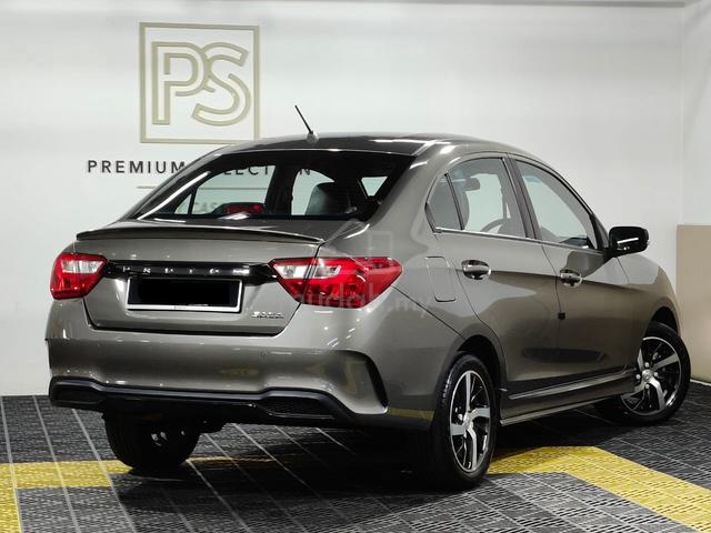 2024 Proton SAGA 1.3 PREMIUM S AT WARRANTY PROTON - 3