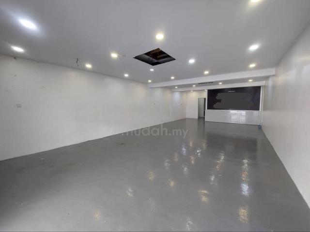 Ground Floor Shop At Pandan Indah, Ampang 1