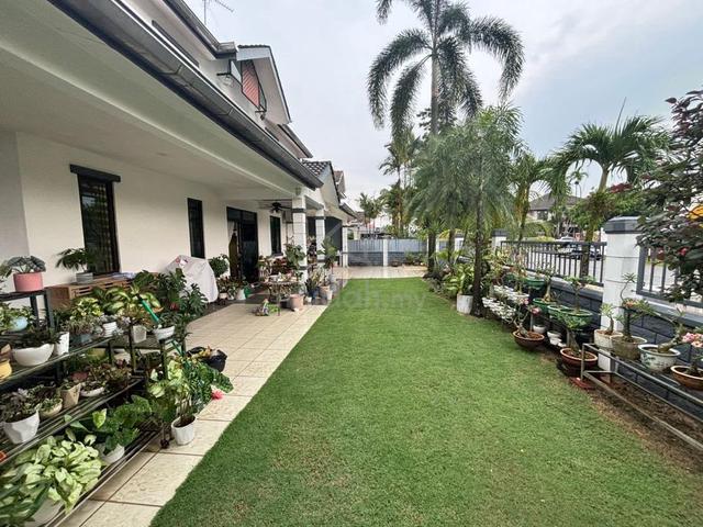 Mount Austin/ Austin Height/ Double Story/ 4bed 4bath 1
