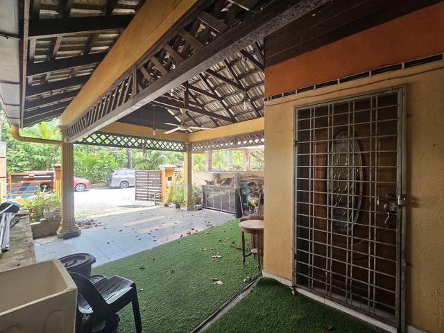 FULLY RENOVATED Double Storey Seksyen U10 Puncak Perdana Shah Alam 3