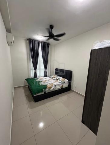 Razak City Residences (RC Residence) 1