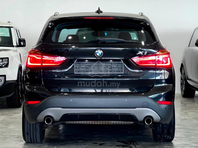 2016 Bmw X1 2.0 SDRIVE20I (CBU) F48 (A) - 4