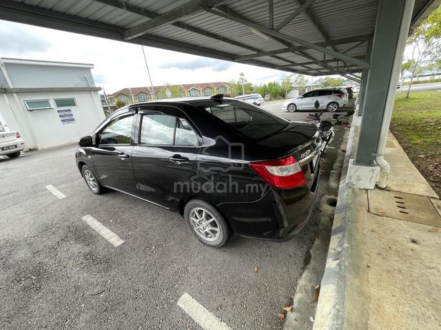 2017 Perodua BEZZA 1.0 STANDARD G (A) - 3