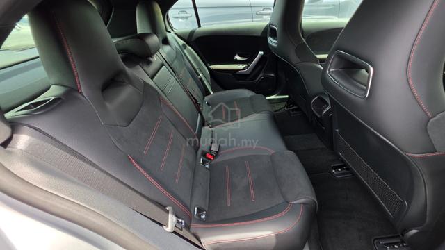 2019 Mercedes Benz A250 2.0 AMG LINE (A) - 5