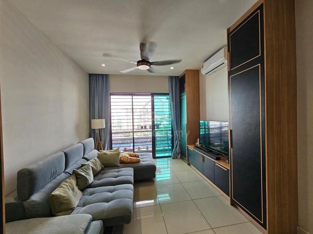 Unio Residence 1